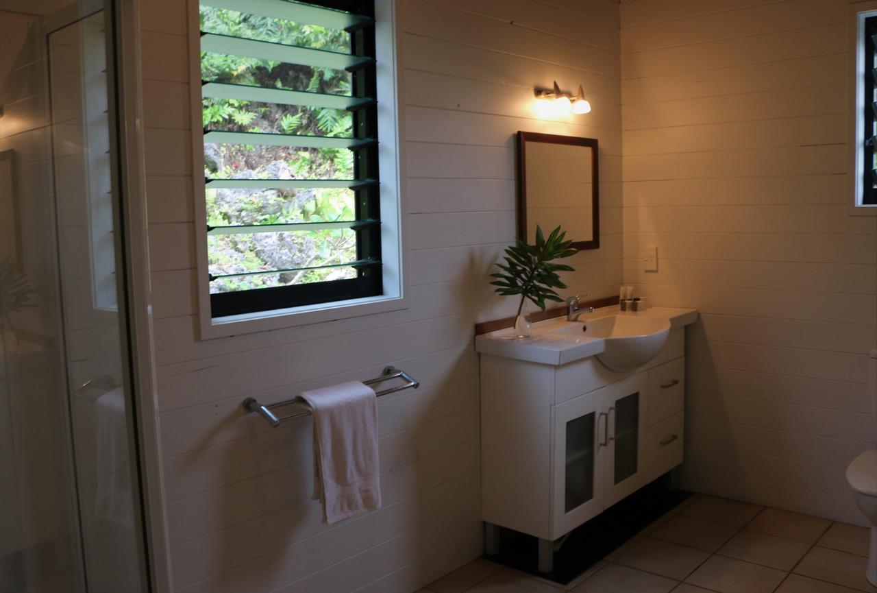 Namukulu Cottages Alofi Exterior photo